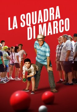 La squadra di Marco