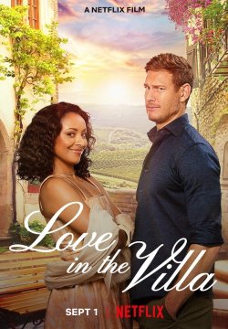 Love in the Villa - Innamorarsi a Verona