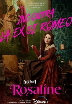 Rosaline