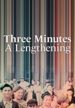 Three Minutes: A Lengthening