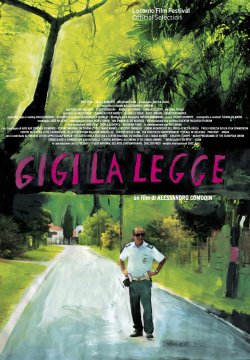 Gigi la legge