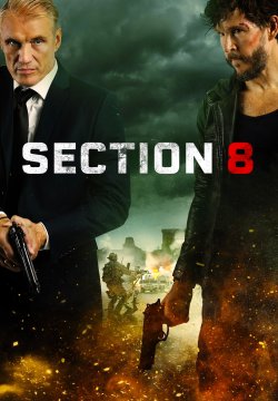 Sezione 8