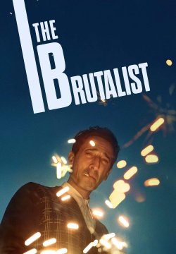 The Brutalist