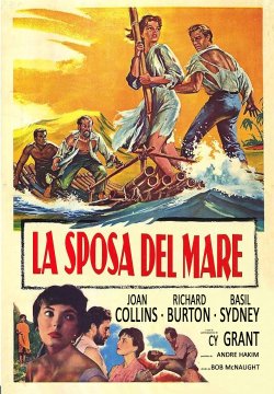 La sposa del mare