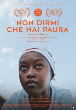 Non dirmi che hai paura