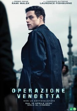 Operazione vendetta