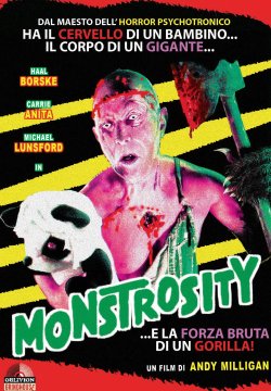 Monstrosity