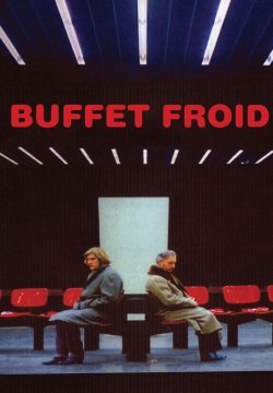 Buffet freddo