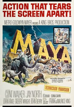 Maya
