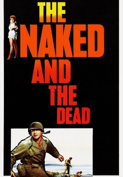 Il nudo e il morto