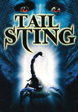 Tail Sting - La coda dello scorpione