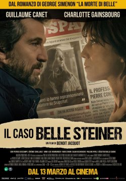 Il caso Belle Steiner