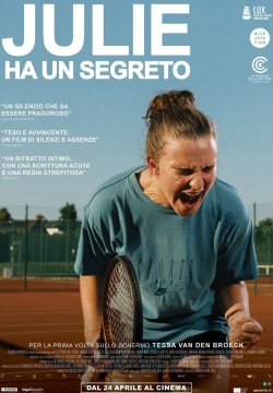 Julie ha un segreto