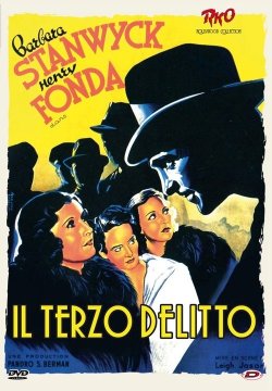 Il terzo delitto