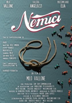 Nemici