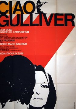 Ciao Gulliver