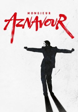 Monsieur Aznavour