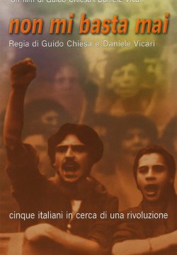 Non mi basta mai