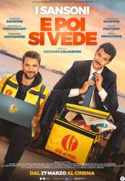 E poi si vede