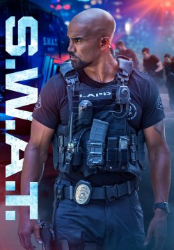 S.W.A.T. - Stagione 8
