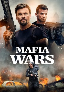 Mafia Wars