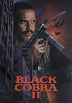 Black Cobra 2