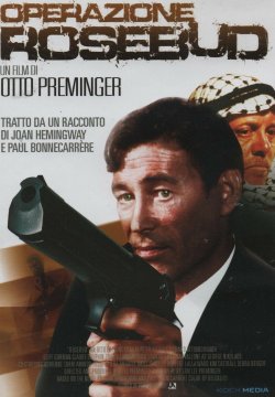 Operazione Rosebud