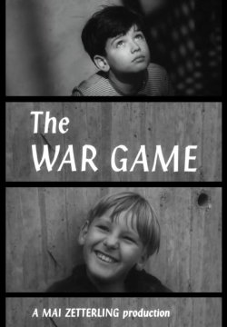 The War Game