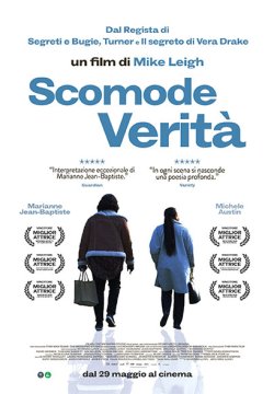 Scomode verità