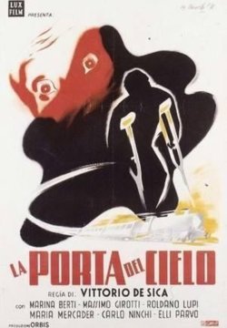 La porta del cielo