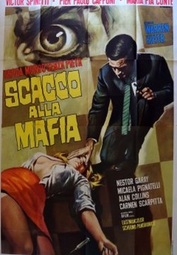 Defeat of the Mafia