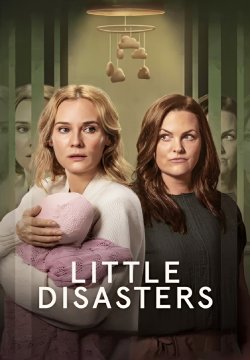 Little Disasters - Stagione 1