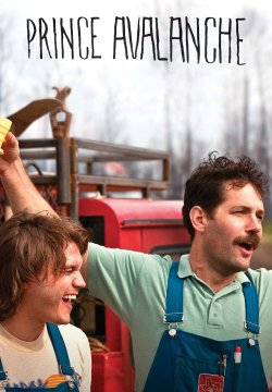 Prince Avalanche