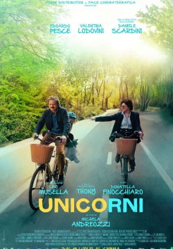 Unicorni