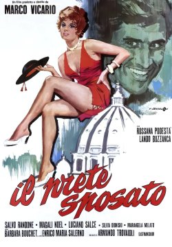 Il prete sposato