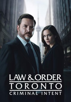 Law & Order Toronto: Criminal Intent - Stagione 1