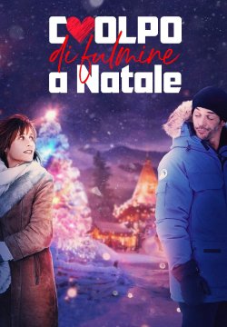 Colpo di fulmine a Natale
