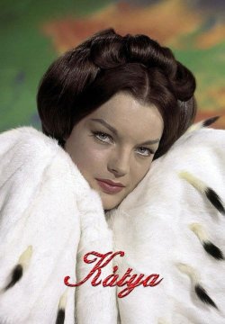 Katia, regina senza corona