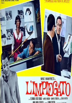 L’impiegato