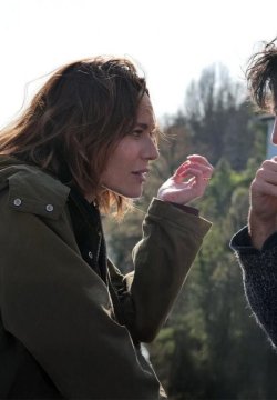 Se fossi te - Stagione 1