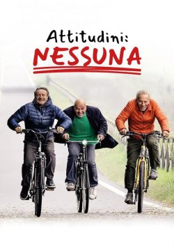 Attitudini: Nessuna