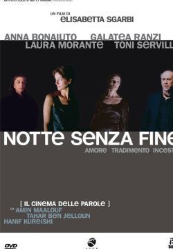 Notte senza fine