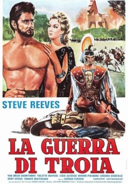 La guerra di Troia