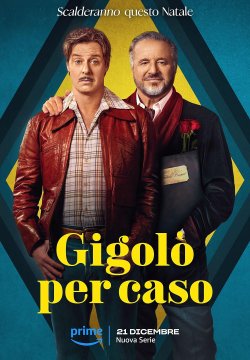 Gigolò per caso - Stagione 2