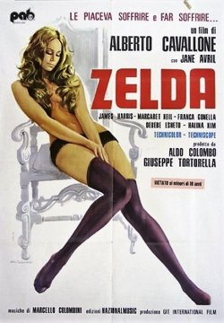 Zelda