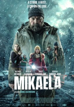 White Raid - Colpo nella tormenta