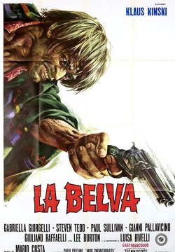 La Belva