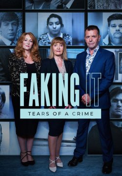 Faking It - Bugie criminali - Stagione 2