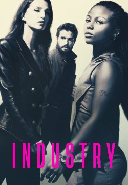 Industry - Stagione 4