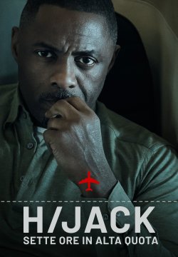 Hijack - Stagione 2